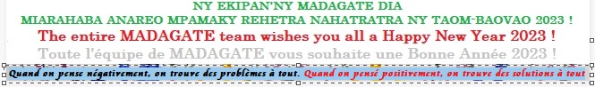 Bannière