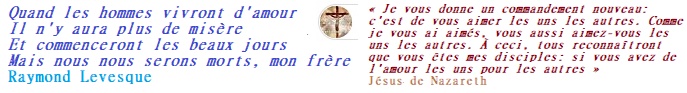 Bannière