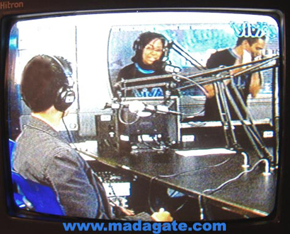 photo madagascar-interview Andry Tgv