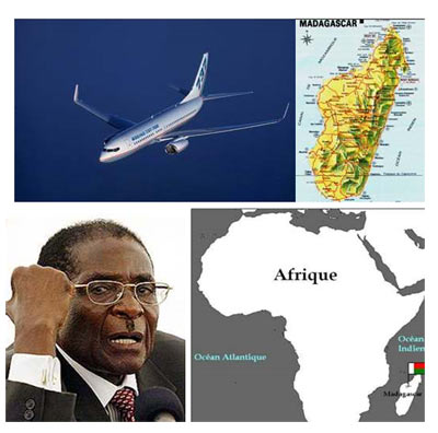 MADAGASCAR