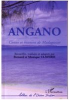Contes et histoires de Madagascar