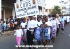 LA VIDEO : Diego Suarez, Premier Festival culturel et sportif LIBERTALIA