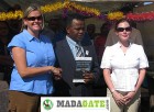 Madagascar: Andriamanana Rabearivelo «Conservation Hero award »