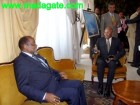 Joachim Chissano à Madagascar: «Peu aurait la volonté de tout recommencer»