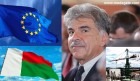 Madagascar BTP. Ne jamais perdre de vue la dimension sociale, dixit Leonidas Tezapsidis