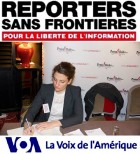 Madagascar Presse. Cléa Kahn-Scriber, RSF: « une manœuvre politique d’intimidation féroce »