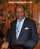 Joachim Chissano: Vidéo de ses déclarations du 23.08.2013 à Ivato
