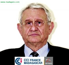 Madagascar: « Transition ou pas, rien ne change », dixit André Beaumont
