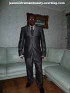 Hery Rajaonarimampianina. L’espoir de Razafisambatra Louis de Mon Désir