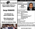 Madagascar. Serge Ranaivo: ce qu’il a laissé en héritage pour les jeunes