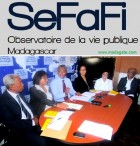 Madagascar SeFaFi : Priorité au vrai dialogue