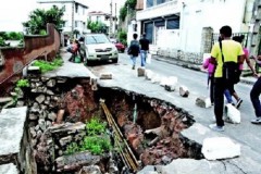 Madagascar officiellement déclaré pays en situation de sinistre