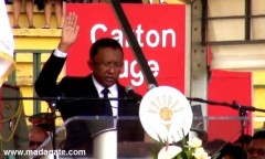 Madagasikara. Aza manofy atoandro ry mpahay miresaka isany a !