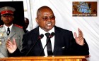 Madagascar. Gouvernement Ravelonarivo: branle-bas de combat !