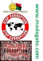 Madagascar corruption: Lutte toujours au stade expérimental