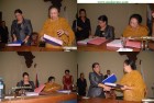 Madagascar MAE. Razafitrimo Lala Arisoa cède la place à Béatrice Atallah
