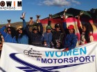 Madagascar Women in Motosport en action au rallye Total 2015 !