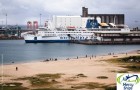 Madagascar. Merci, Mercy Ships et à bientôt!