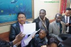 Air Madagascar. Ultimatum de 48h contre le régime Rajaonarimampianina