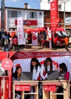 Airtel Madagascar. Cyber mobile pour tous