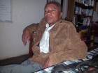 Toliara.  Antsairy Lohariake IV. Hommage à Jean Piso