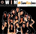 WIM Madagascar parle de sécurité routière au Salon de l'Auto 2015