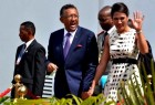 Hery Rajaonarimampianina. De la stabilité politique institutionnalisée