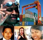 Toamasina. Le trafic des transitaires TAFARAY, MAESTRA et TMT révélé sur facebook