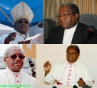 Mgr Odon Razanakolona: «Aza mangalatra, manaova ny marina»