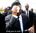 Hery Rajaonarimampianina. L’homme qui parle plus vite que son ombre