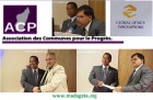 Madagascar Kere. Acta non verba: accord de partenariat ACP-G.A.I.