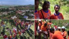 Ampitatafika MAPAR: Manorina sy Manangana ary Mamboly