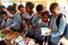 Anosibe. Tanora malagasy any ampita, nanampy tanora malagasy eto an-toerana