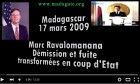 Madagascar. Il y a 7 ans, HVM n’était que de l’éther