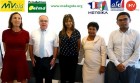 Madagascar. TIC et développement local avec l’association Hetsika de Frédéric Onof et la Fondation Telma
