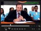 Orange Madagascar An XIX. Nouvelle stratégie, nouvelle identité de marque