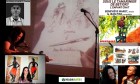 Antsirabe. Geneviève Marot était à l’Alliance française