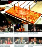 Antananarivo. Une journée de la Francophonie peu ordinaire sur Tv Plus 