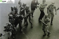 Antananarivo. Eventer un mécanisme de guerre civile annoncée
