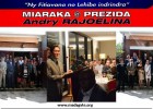 Madagascar. From MAPAR: Note for the attention of the Honourable members of the International Community