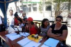 Mahajanga Serasera. Nahomby ny fanangonan-tsonia norakakarain’ny MLE