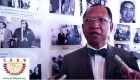 Ambohitrombihavana. Bénédiction de la 12è promotion Blaise Rabetafika du CEDS