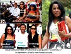 Madagascar. Claudine Razaimamonjy Bad Story (suite et pas fin)