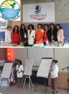 Madagascar secteur maritime. Un atelier WIMAFRICA-WOMESA révélateur…