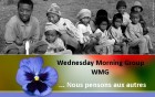 WGM Madagascar. Au revoir Ida, bonjour Patricia avec l’Education en exergue!